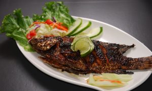 Gence Ruan – Kuliner Pedas Manis Khas Pesisir Dekat IKN